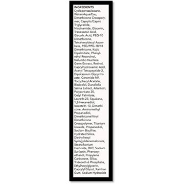 SkinMedica Even & Correct Dark Spot Cream for All Skin Types