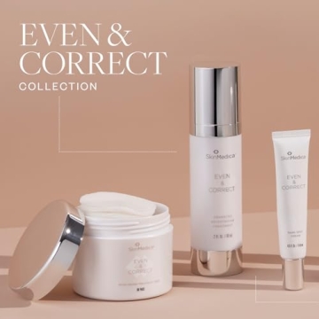SkinMedica Even & Correct Dark Spot Cream for All Skin Types