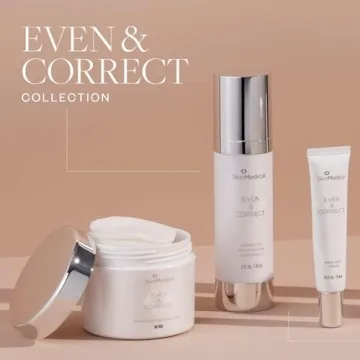 SkinMedica Even & Correct Dark Spot Cream for All Skin Types