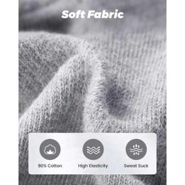 IDEGG No Show Socks Womens and Men Low Cut Ankle Short Anti-slid Athletic Running Novelty Casual Invisible Liner Socks