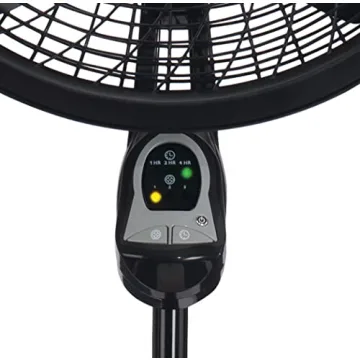 Lasko Oscillating Pedestal Fan with Remote & Timer