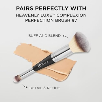 IT Bye Bye Redness Cream - Neutralizes Redness Effectively