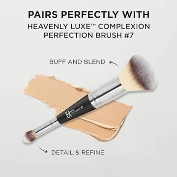 IT Bye Bye Redness Cream - Neutralizes Redness Effectively