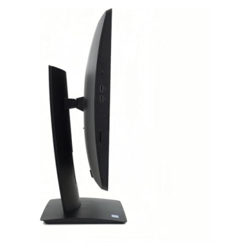 HP ProDesk All-in-One PC - i3, 8GB RAM, 256GB SSD