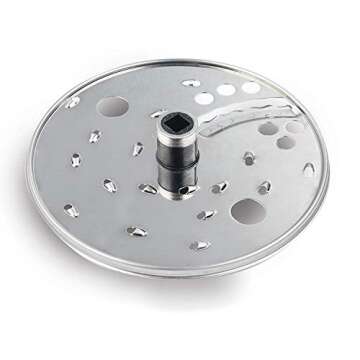 Hamilton Beach Big Mouth Duo Plus 12 Cup Food Processor & Vegetable Chopper with Additional Mini 4 Cup Bowl, Black (70580)