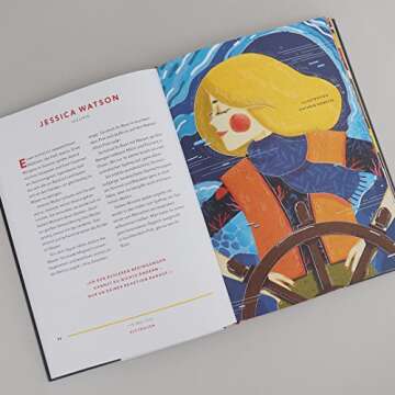 Good Night Stories for Rebel Girls: 100 außergewöhnliche Frauen