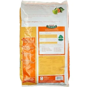 Jobe’s Organics Fertilizer for Fruit and Citrus Plants