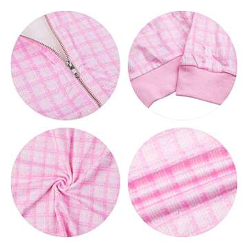 THLAI Women's 2 Piece Skirt Set - Elegant Styling Outfit