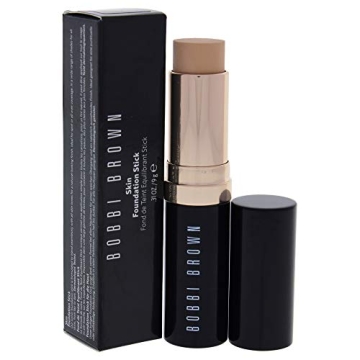 Bobbi Brown Skin Foundation Stick 0 Porcelain for Flawless Skin