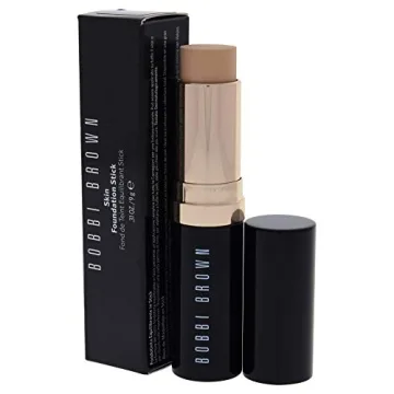 Bobbi Brown Skin Foundation Stick 0 Porcelain for Flawless Skin