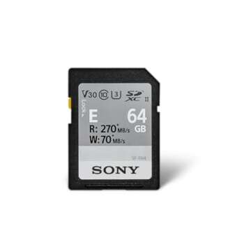 Sony ZV-1F Vlogging Camera, Black with ACCVC1 Vlogger Accessory Kit