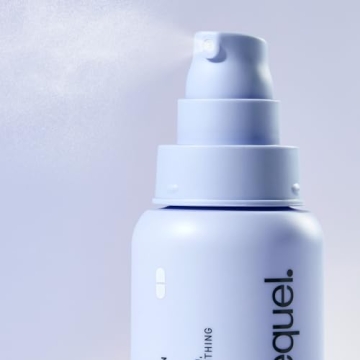 Prequel Skin Universal Solution - Hypochlorous Spray 4 Fl Oz