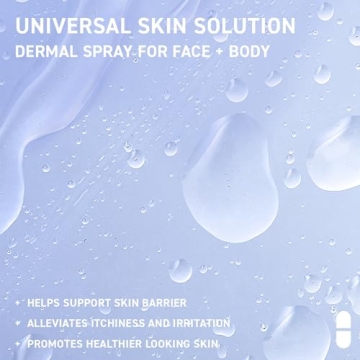 Prequel Skin Universal Solution - Hypochlorous Spray 4 Fl Oz