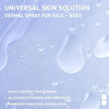 Prequel Skin Universal Solution - Hypochlorous Spray 4 Fl Oz