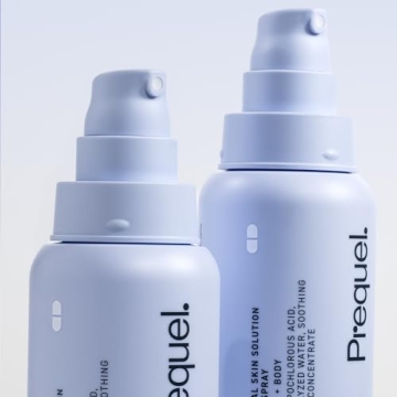 Prequel Skin Universal Solution - Hypochlorous Spray 4 Fl Oz