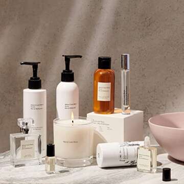 Maison Louis Marie No.04 Bois de Balincourt Travel Spray