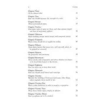 The Prince (Hackett Classics)