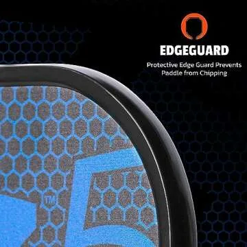 ONIX Graphite Z5 Pickleball Paddle for All Skill Levels