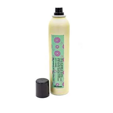 Davines Invisible No Gas Spray: Flexible Non-Aerosol Hairspray