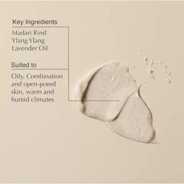 Aesop Purifying Facial Exfoliant Paste | Cream-Based, Enhanced with Fine Quartz and Lactic Acid | Softens and Sloughs Dead Skin | 2.6 oz