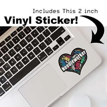 Mill Hill Gingerbread Cross Stitch Ornament Kits Set of 6