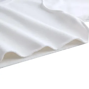 Amazhiyu Women's Fleece-Lined Cropped Hoodie - Stylish & Cozy