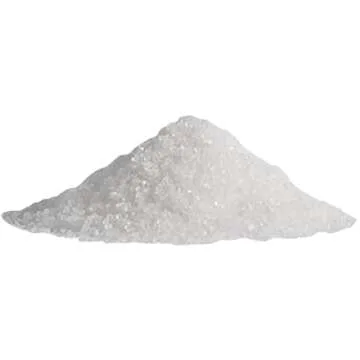 Pure Original Ingredients Epsom Salt, 3 lb, Pure Magnesium Sulfate, Food Grade, Bathing & Soaking