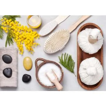 Pure Original Ingredients Epsom Salt, 3 lb, Pure Magnesium Sulfate, Food Grade, Bathing & Soaking