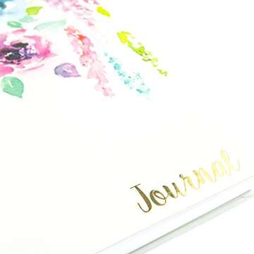 Graphique Hanging Flower Garden Journal - Stylish & Durable
