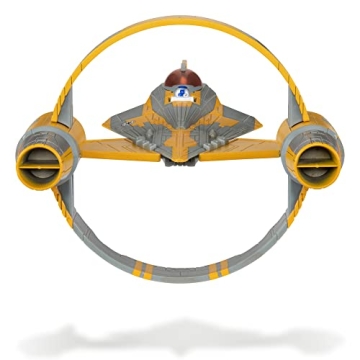 Buy STAR WARS Micro Galaxy Squadron Anakin Skywalker Ship