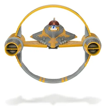 Buy STAR WARS Micro Galaxy Squadron Anakin Skywalker Ship