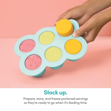 NutriBullet Baby Food Maker - 32 Oz Complete System