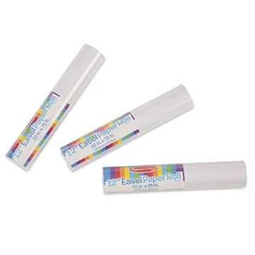Melissa & Doug Paper Rolls for Endless Creativity
