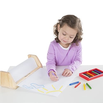 Melissa & Doug Paper Rolls for Endless Creativity