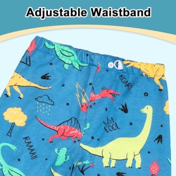 MooMoo Baby Waterproof Diaper Pants for Potty Training