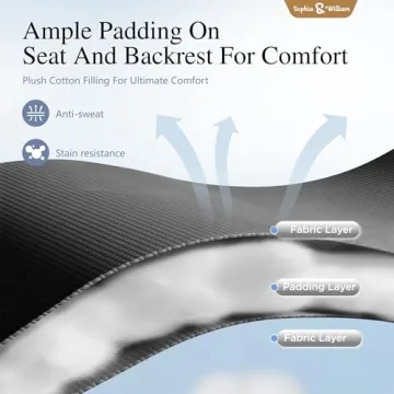 Oversized XL Zero Gravity Recliner Chair: Comfort & Style