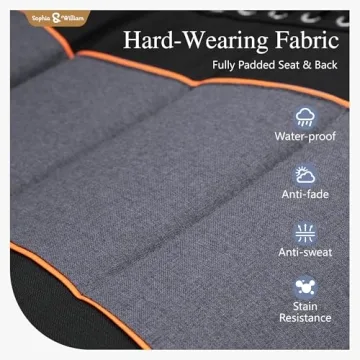 Oversized XL Zero Gravity Recliner Chair: Comfort & Style