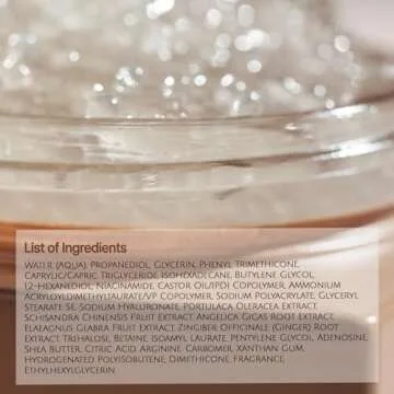 KOY Flow Lifting Cream - Anti-Aging & Hydration Solution