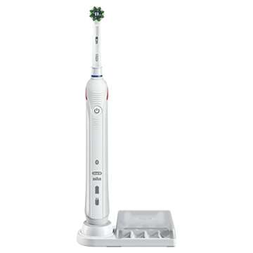 Oral-B Pro 3000 3D White Electric Toothbrush
