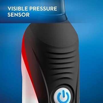 Oral-B Pro 3000 3D White Electric Toothbrush