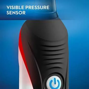 Oral-B Pro 3000 3D White Electric Toothbrush