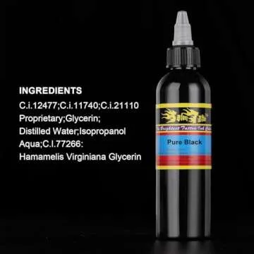 Solong Tattoo Complete Starter Tattoo kit 1 Pro Machine Guns 14 Inks Power Supply Foot Pedal Needles Grips Tips TK110