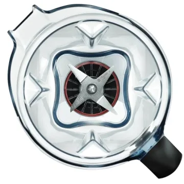 Vitamix 7500 Blender, Professional-Grade 64 oz Container