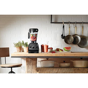 Vitamix 7500 Blender, Professional-Grade 64 oz Container