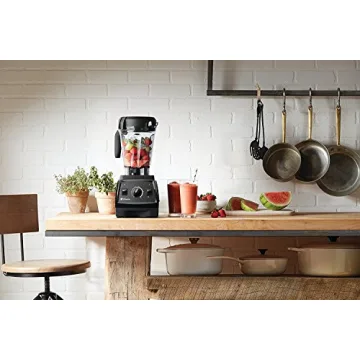 Vitamix 7500 Blender, Professional-Grade 64 oz Container