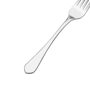 Mikasa Colson 20 Piece Stainless Steel Flatware Set