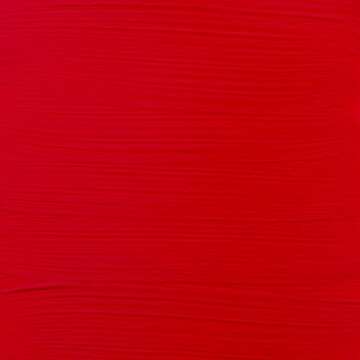 Amsterdam Standard Series Acrylic Jar 500 ml Pyrrole red 315 (17723152)