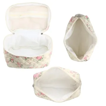 Stylish NATINSA Makeup Bag Set – Perfect Gift for Her!