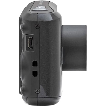 KODAK PIXPRO FZ45-BK 16MP Digital Camera with 4X Zoom