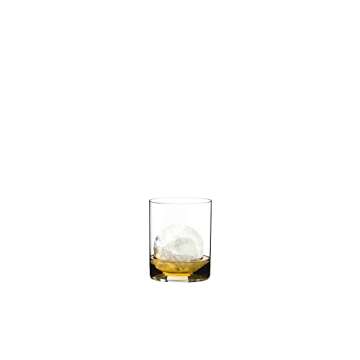 Riedel The O Wine Tumbler Whisky H2O